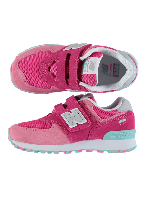Zapatillas New Balance 574 Core FFYV574M / 19SK3531D37030