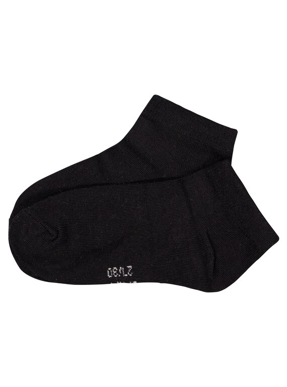 Calcetines GYOESSOQ3 / 19WI02U6SOQ090
