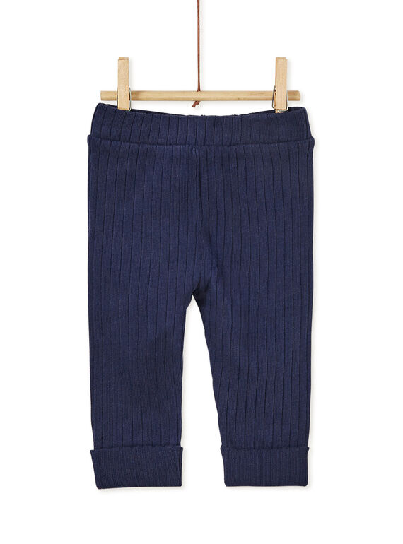 Navy LEGGINGS KYIJOLEGCO2 / 20WI0955D26070