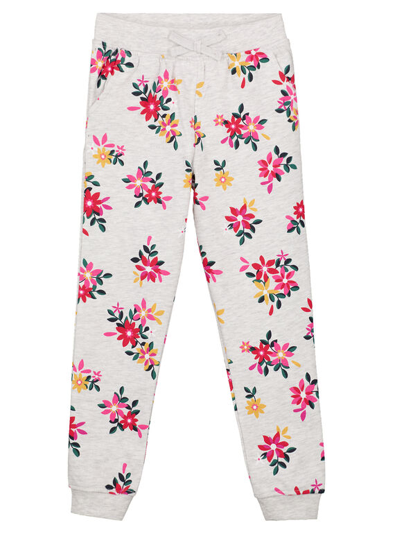 Pantalón de chándal GAJOBAJOG3 / 19W90132D2A943