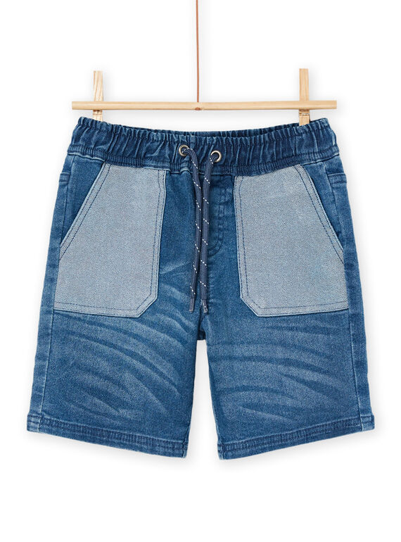 Bermudas vaqueras ROBALBER4 / 23S902W1BERP274