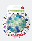 Bolas fosforescentes DPAPL0039BILLES / 22T8GM41JOU099