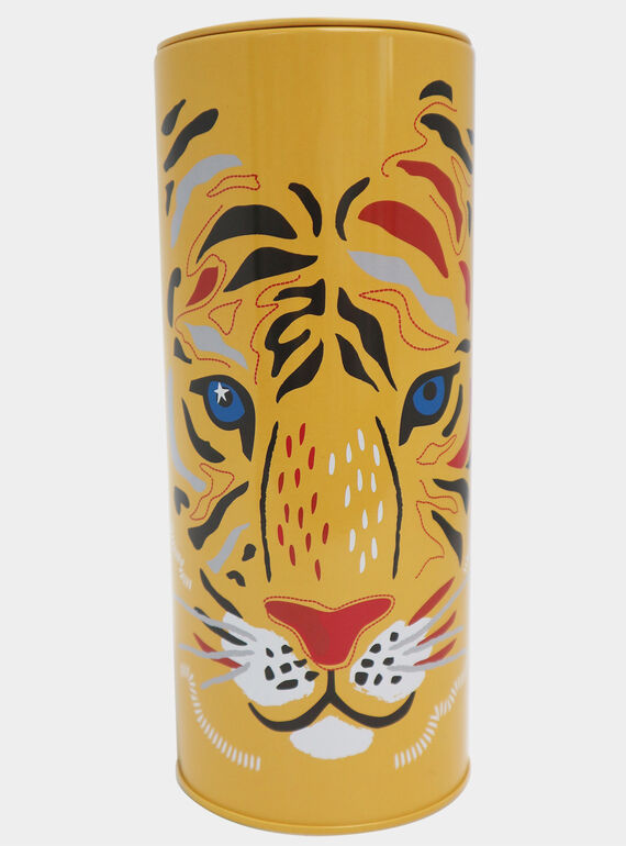 Tiger tin box DPATI0006 / 21R8GM55ACR099