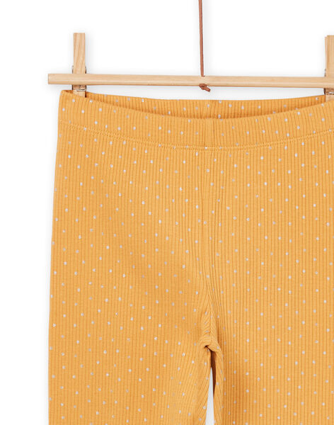 Pijama con estampado de perros PEFAPYJDOT / 22WH1112PYJ001