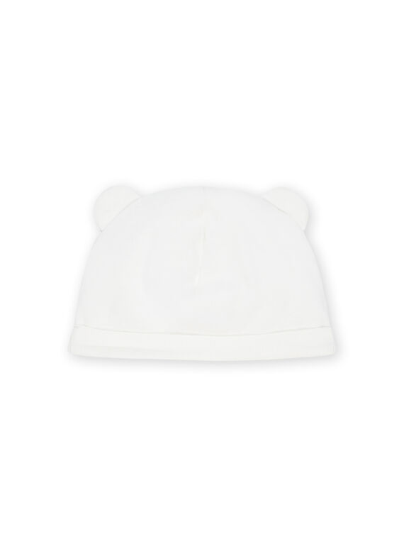 Gorro de recién nacido POU1BON1 / 22WF4281BNA001
