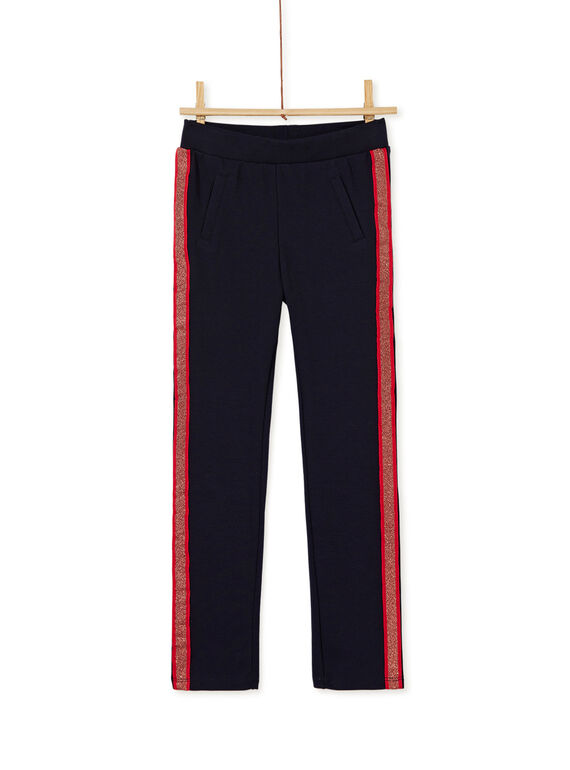 Navy PANTS KAJOMIL3 / 20W90152D2B070
