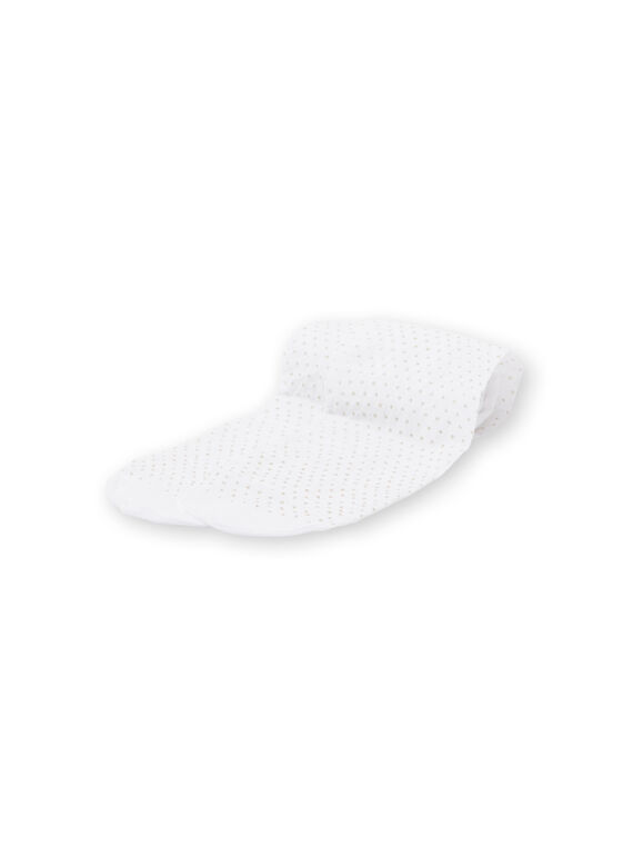 Leotardos para niña LYAJOSCOL1 / 21SI0141COL000