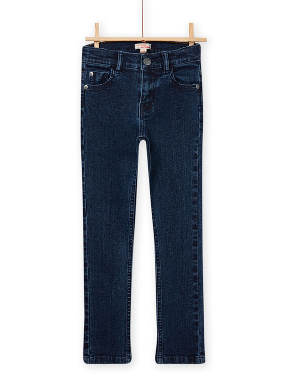 Vaquero para niño NOESJESLI3 / 22S90284JEAP274