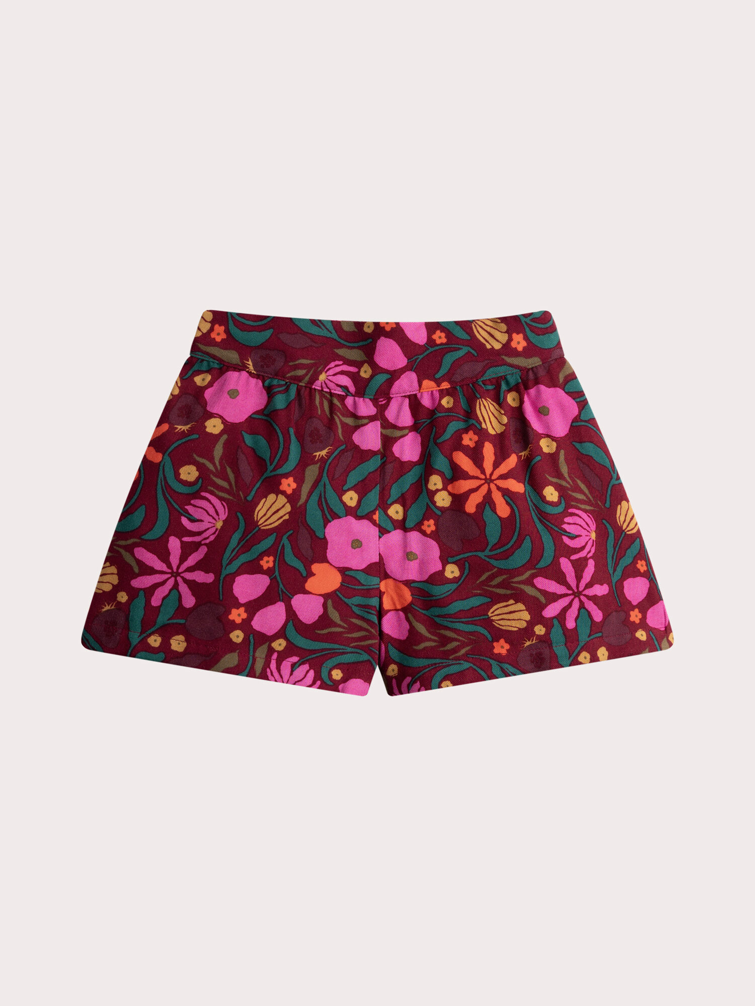 Faldas Shorts DPAM