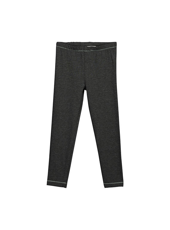 Leggings para niña FYAJOLEG6 / 19SI01Y5D26944