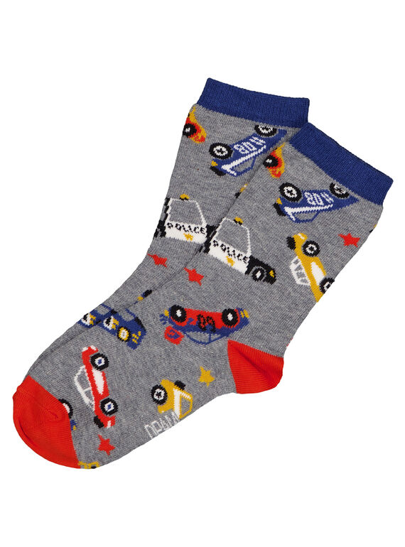 Calcetines GYOSANCHO / 19WI02C1SOQJ909