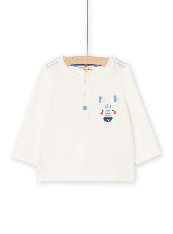 Camiseta de manga larga RUJOTUN1 / 23SG1082TMLA002