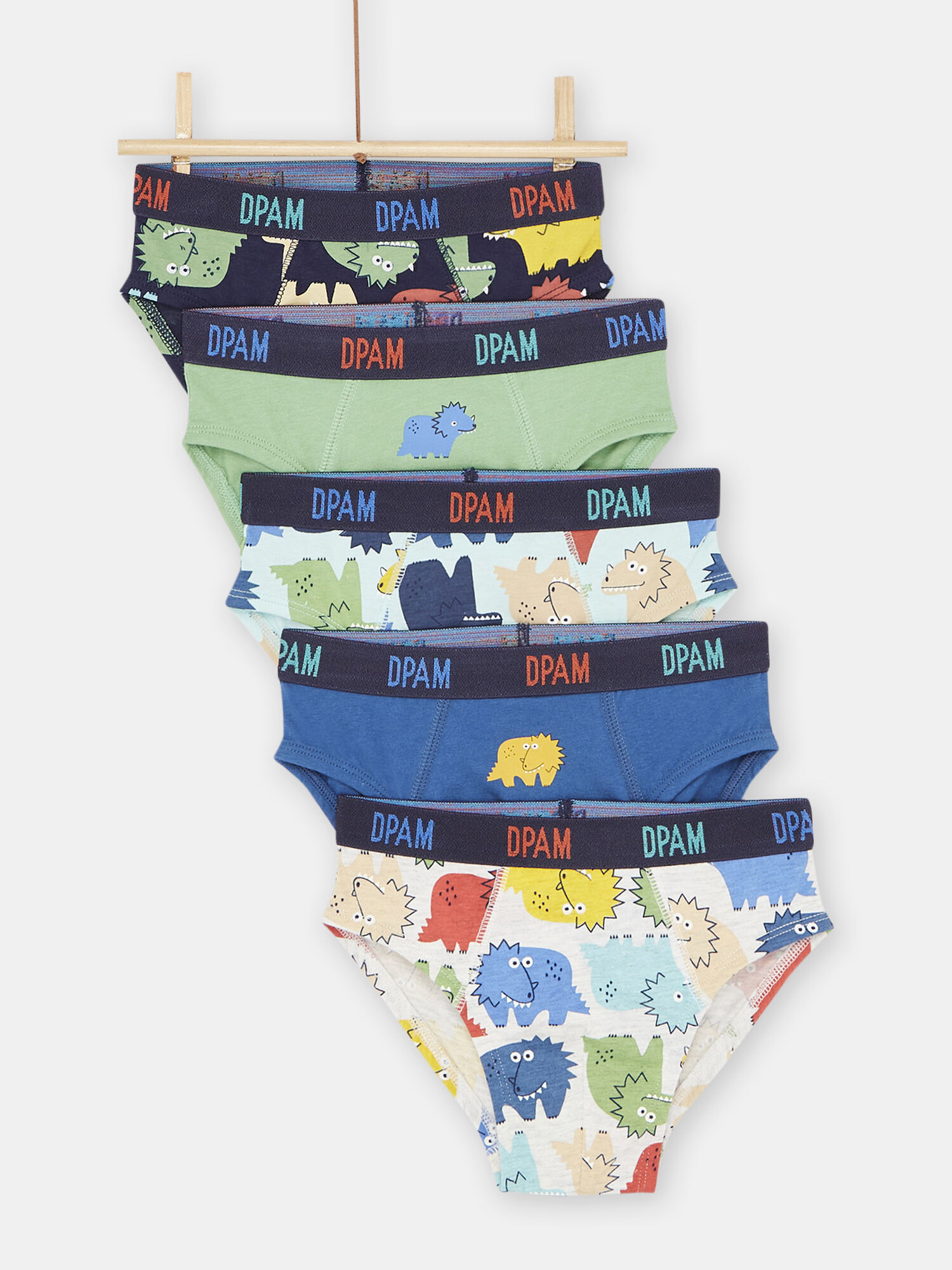 Ropa interior niño online sales