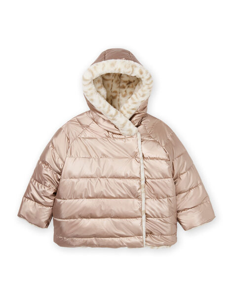 Anorak reversible PATAPARKA / 22W901G1PAR953