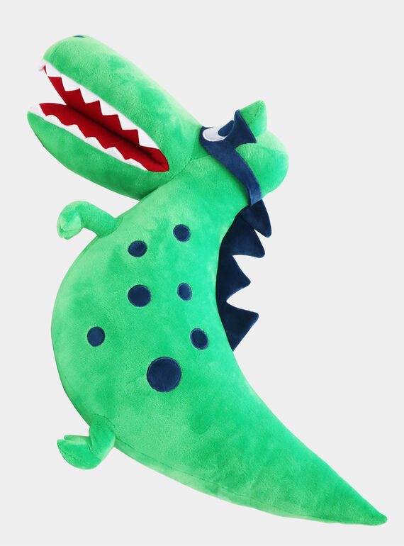 Dino with mask 45cm DPAPE0038 / 21R8GM31PE2099