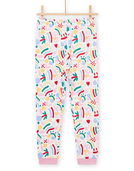 Pijama con estampado de fantasía REFAPYJMAX / 23SH11D1PYJ001