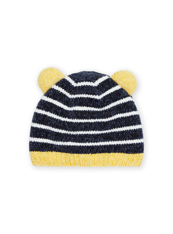 Gorro PYUGROBON3 / 22WI10F6BONC205