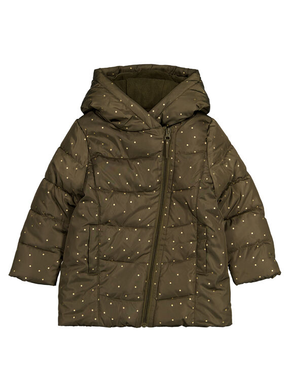 Anorak midi GAJODOU3 / 19W901G1D3E628