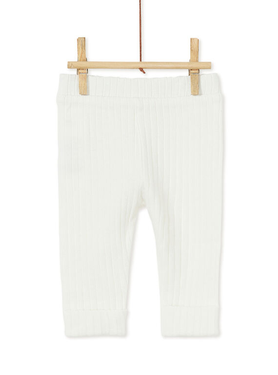 Off white LEGGINGS KYIJOLEGCO3 / 20WI0954D26001