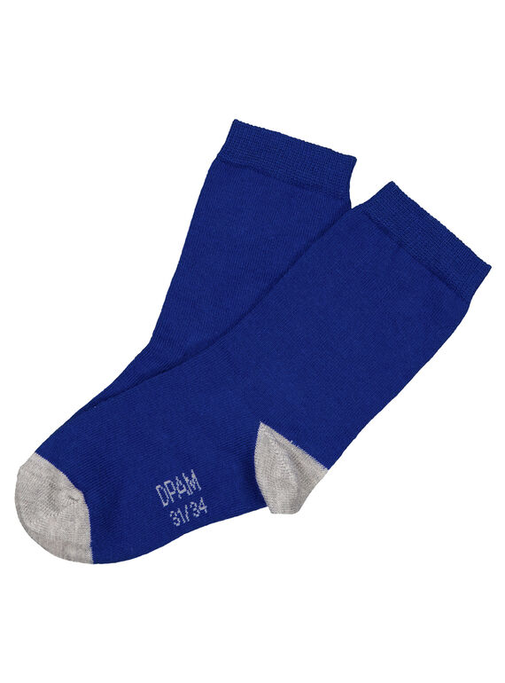 Calcetines GYOJOCHO1 / 19WI0241SOQ720