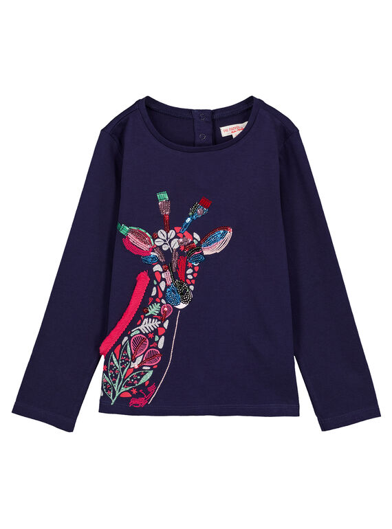 Camiseta de manga larga GATRITEE3 / 19W901J3TML070