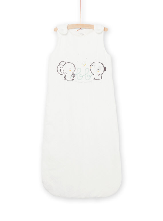 Saco de dormir con estampado animal POU2GIG / 22WF4291TUR001