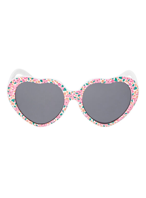 Gafas de color crudo JYAMERLUN2 / 20SI01K2LUN001