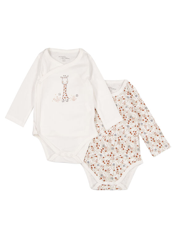 Body Crudo Du Pareil Au Meme GOU2BOD2 / 19WF77M2BOD001