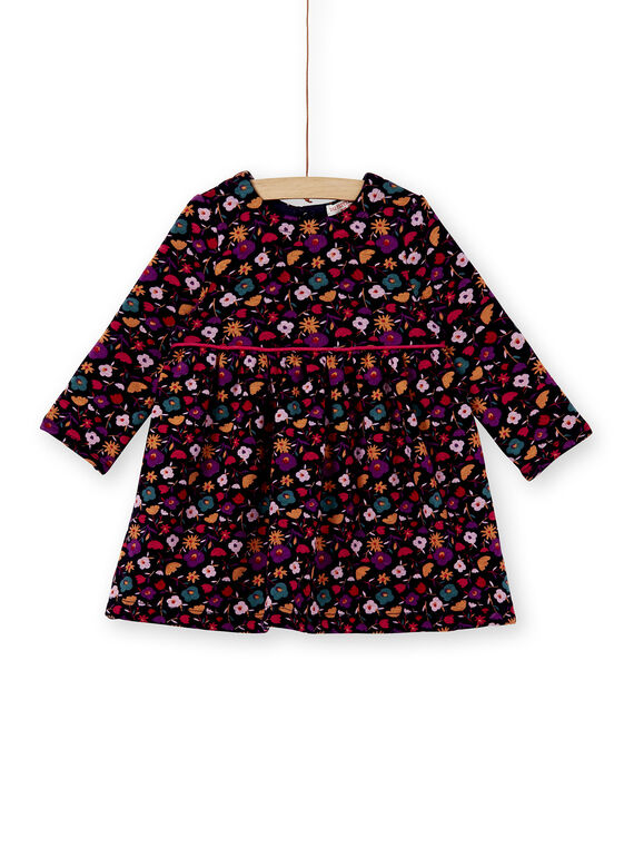 Navy DRESS KILUROB2 / 20WG09P2ROB070
