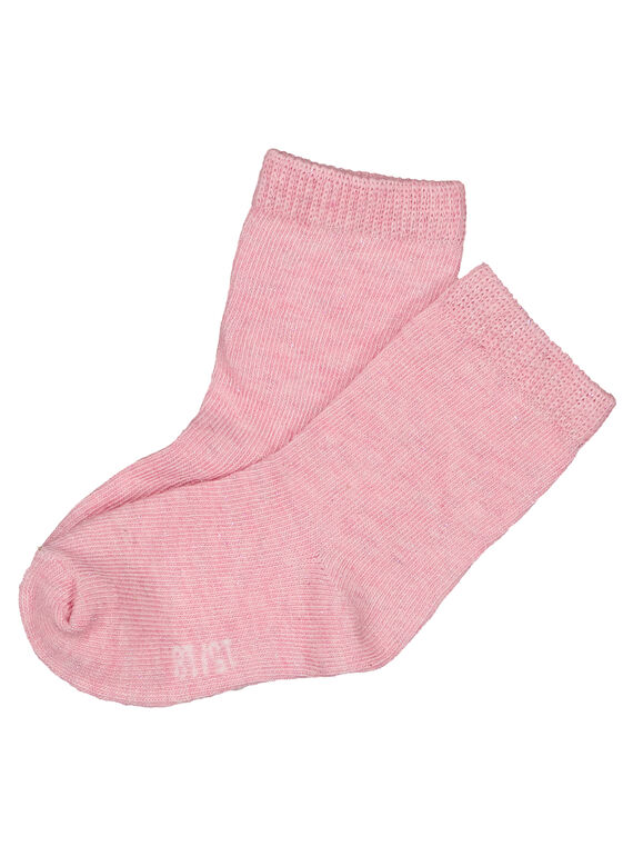 Calcetines GYIJOCHO6 / 19WI0934SOQD301