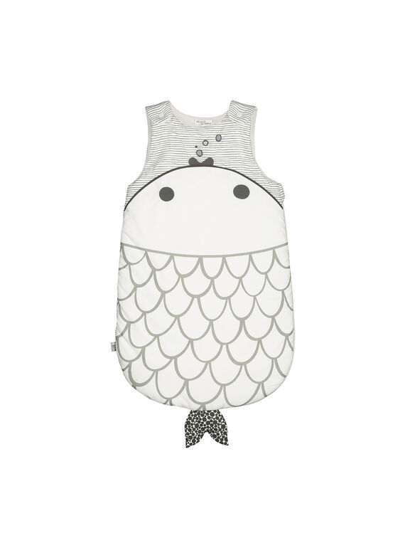Pelele de entretiempo para bebé unisex FOU1GIG1 / 19SF4211TUR099