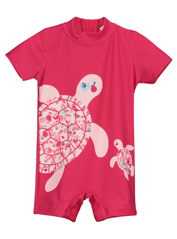 Traje de baño para bebé niña FYICOMB1 / 19SI09K1MAI304