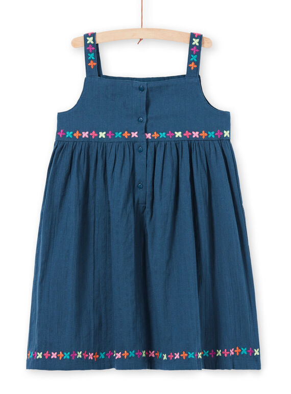 Navy DRESS LABONROB2 / 21S901W2ROB716