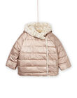 Anorak reversible PATAPARKA / 22W901G1PAR953