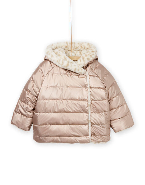 Anorak reversible PATAPARKA / 22W901G1PAR953