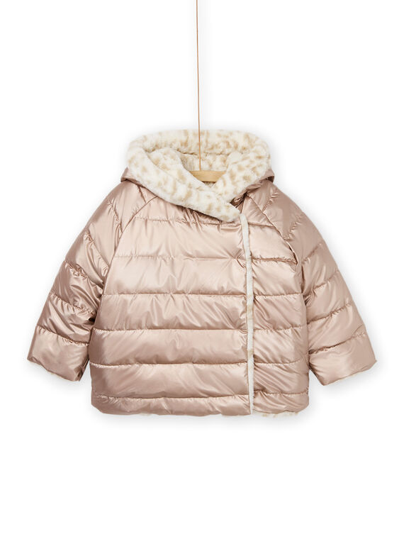 Anorak reversible PATAPARKA / 22W901G1PAR953