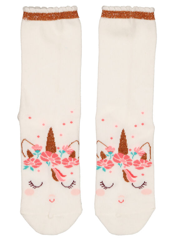 Calcetines GYAVECHO / 19WI0121SOQ001
