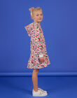 Vestido corto de jersey RANAUROB3 / 23S901N3ROB001