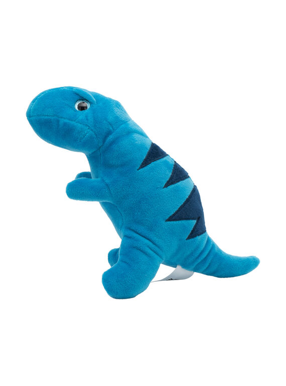Multicolor SOFT TOYS JT rex bleu / 20T8GG18PE2099