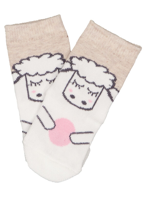 Calcetines GYIJOCHO9 / 19WI0945SOQA011