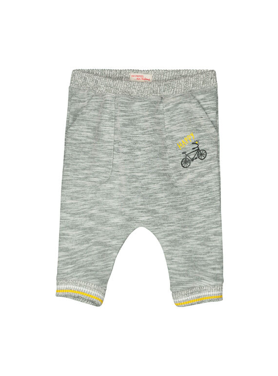 Pantalón de chándal para bebé niño FULIBAJOG / 19SG1023PAN099