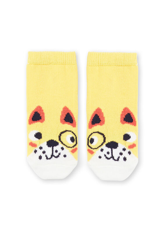 Calcetines para bebé niño LYUNOCHO2 / 21SI10L2SOQ106