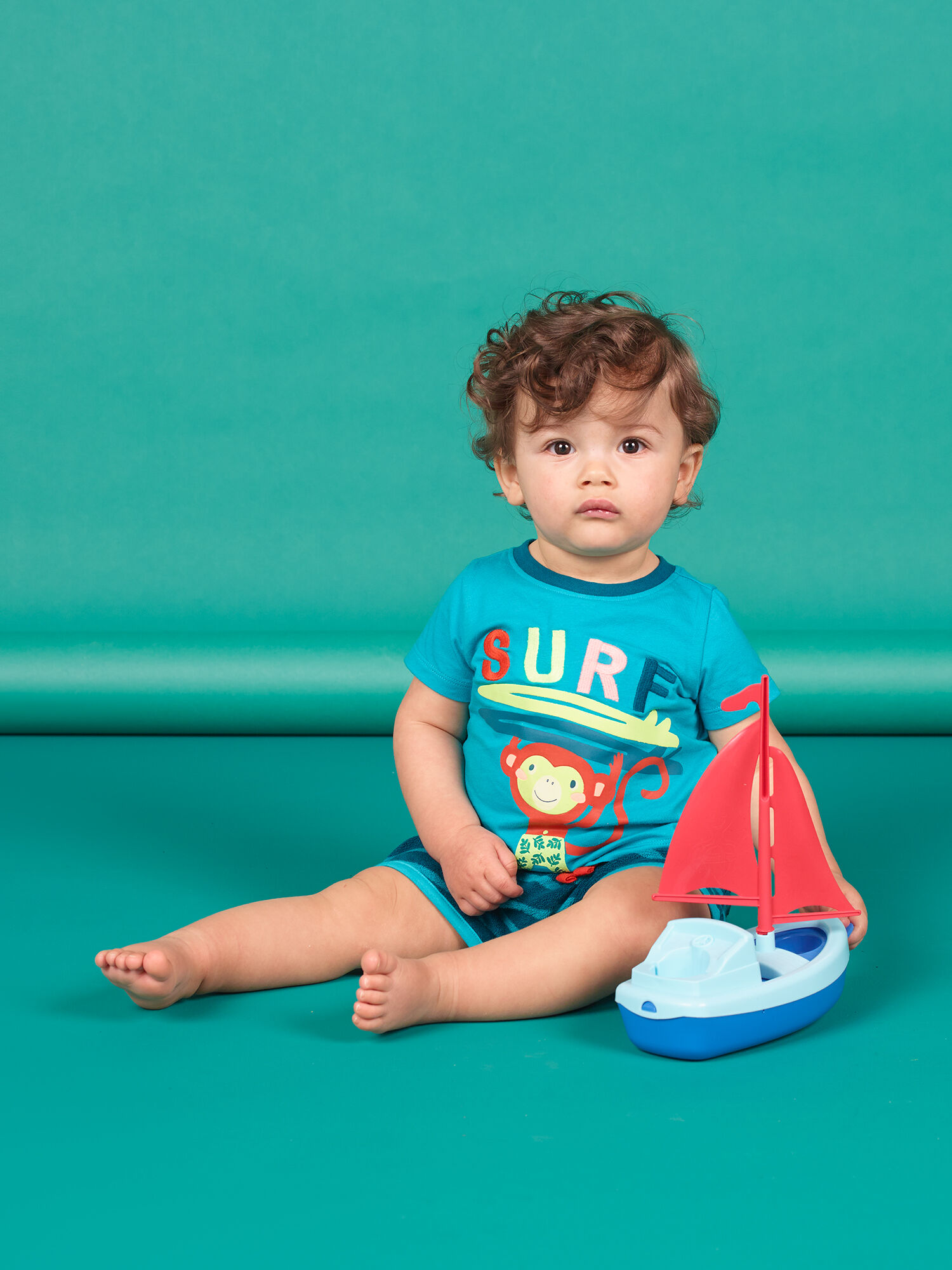 Conjunto playa bebe deals