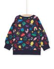 Sudadera con estampado de fantasía ROMIXSWE2 / 23S902S1SWE070