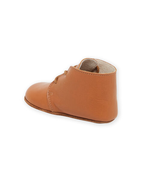 Patucos de piel flexible PUCHOSLACET / 22XK3841D6P804