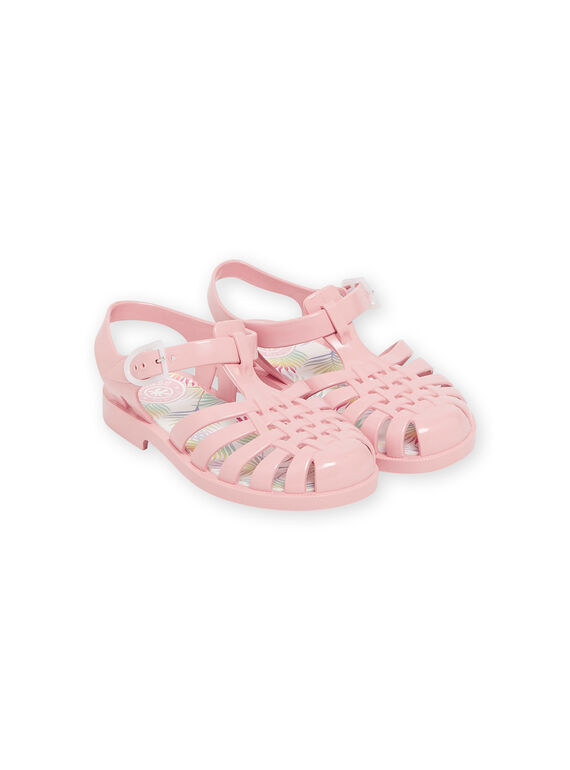Sandalias de playa rosas RABAINSUNRO2 / 23KK3534D0E030