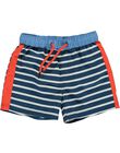 Boys' swim shorts CYOMERBOX2 / 18SI0284MAI720