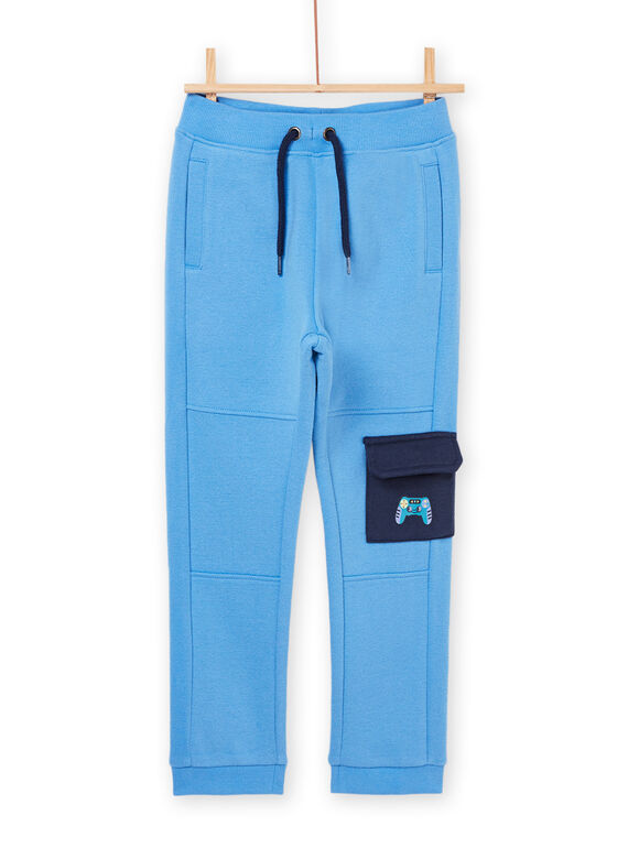 Pantalón de chándal ROPURJOG1 / 23S902L1JGB221