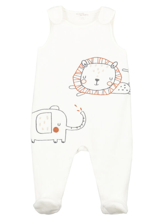 Conjunto de color crudo GOU2ENS1 / 19WF05M1ENS001