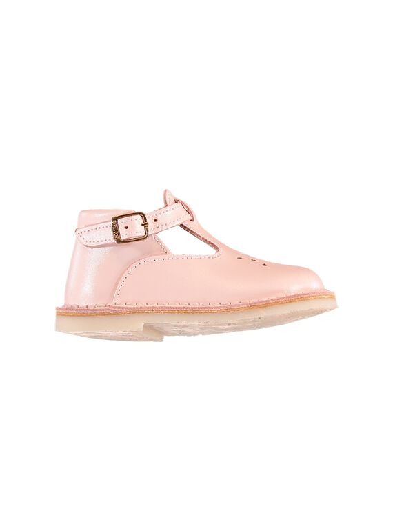 Salomés de color rosa JBFSALBASIP / 20SK37Y1D13301